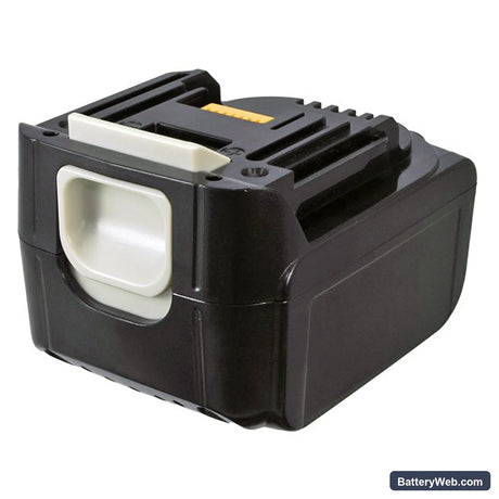 DOLMAR AH-3756 XE3 Replacement Battery, 14.4V, 6000mAh, Li-ion 3
