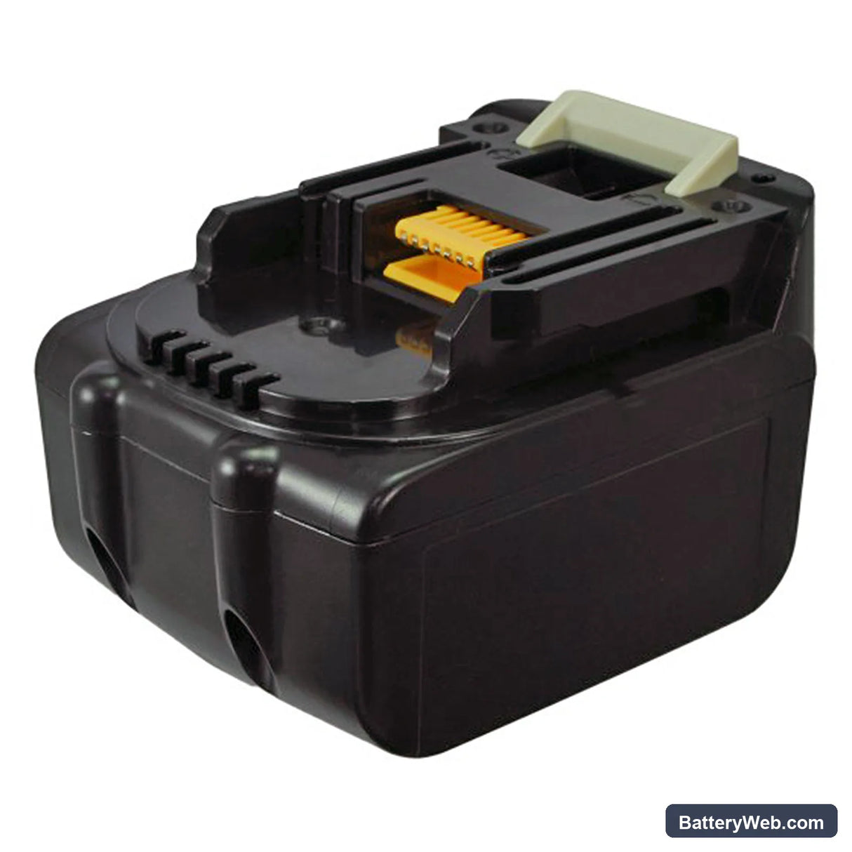 DOLMAR AH-3756 XE3 Replacement Battery, 14.4V, 6000mAh, Li-ion 4