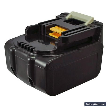 DOLMAR AH-3756 XE3 Replacement Battery, 14.4V, 6000mAh, Li-ion 4
