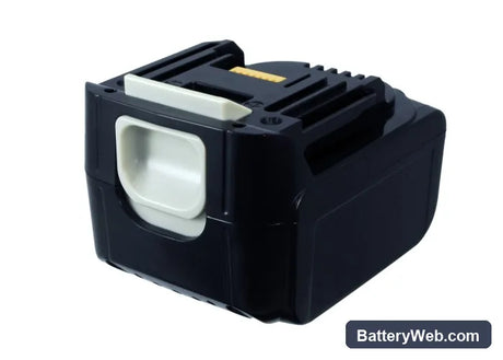 DOLMAR AH-3756 XE3 Replacement Battery, 14.4V, 1500mAh, Li-ion 4