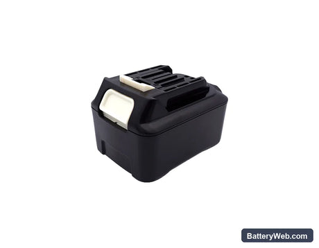 Makita 12V Max CXT Tool Replacement Battery, 12V, 5000mAh, Li-ion 1