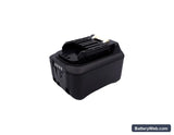 Makita 12V Max CXT Tool Replacement Battery, 12V, 5000mAh, Li-ion 2