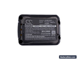 Makita 12V Max CXT Tool Replacement Battery, 12V, 5000mAh, Li-ion 5