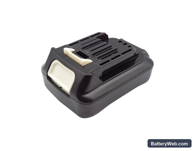 Makita 12V Max CXT Tool Replacement Battery, 12V, 1500mAh, Li-ion 1