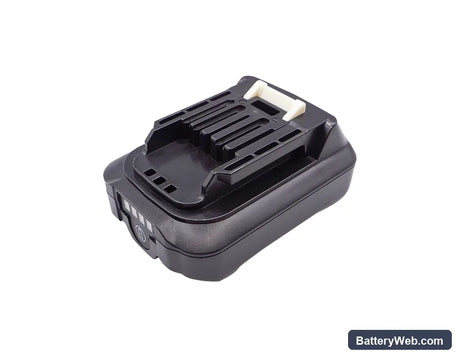 Makita 12V Max CXT Tool Replacement Battery, 12V, 1500mAh, Li-ion 2