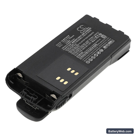 Motorola CT150 Replacement Battery, 7.4V, 2700mAh, Li-ion 1
