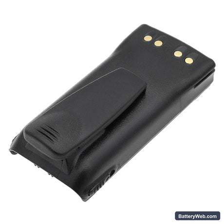 Motorola CT150 Replacement Battery, 7.4V, 2700mAh, Li-ion 4