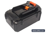 Makita BHR261 Replacement Battery, 36V, 3000mAh, Li-ion 1