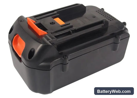 Makita BHR261 Replacement Battery, 36V, 3000mAh, Li-ion 2