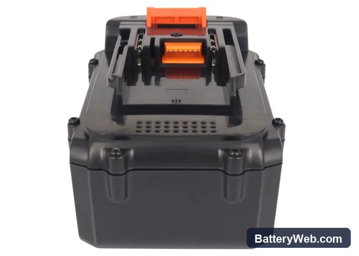 Makita BHR261 Replacement Battery, 36V, 3000mAh, Li-ion 5