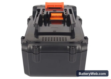 Makita BHR261 Replacement Battery, 36V, 3000mAh, Li-ion 5