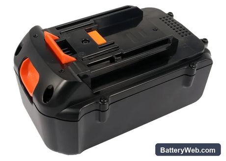 Makita BHR261 Replacement Battery, 36V, 4000mAh, Li-ion 2