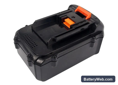Makita BHR261 Replacement Battery, 36V, 4000mAh, Li-ion 3