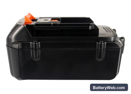 Makita BHR261 Replacement Battery, 36V, 4000mAh, Li-ion 5