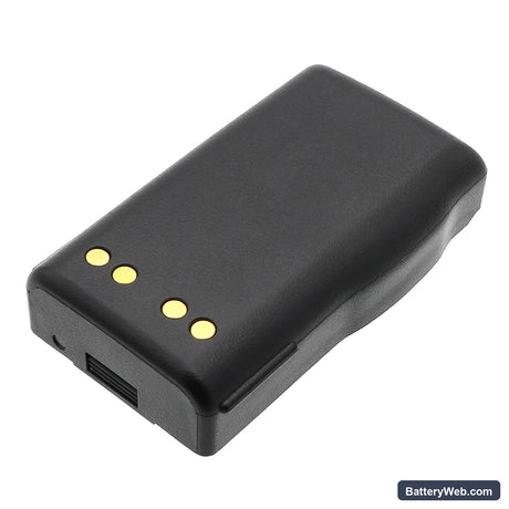 Motorola Visar Replacement Battery, 7.2V, 2100mAh, Ni-MH 3