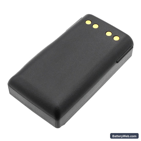 Motorola Visar Replacement Battery, 7.2V, 2100mAh, Ni-MH 4