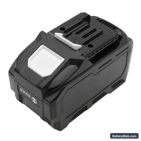 Makita 40V MAX XGT Replacement Battery, 40V, 6000mAh, Li-ion 4