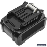 Makita 40V MAX XGT Replacement Battery, 40V, 2000mAh, Li-ion 2