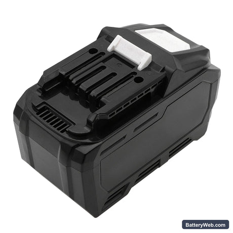 Makita 40V MAX XGT Replacement Battery, 40V, 4000mAh, Li-ion 3