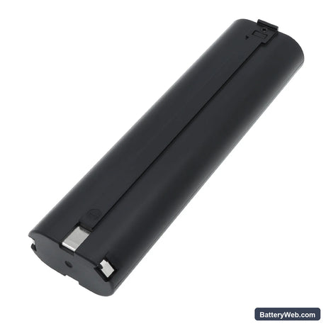 Makita 4093D Replacement Battery, 9.6V, 1500mAh, Ni-MH 3