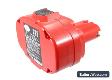 Makita 4334D Replacement Battery, 18V, 1500mAh, Ni-MH 2