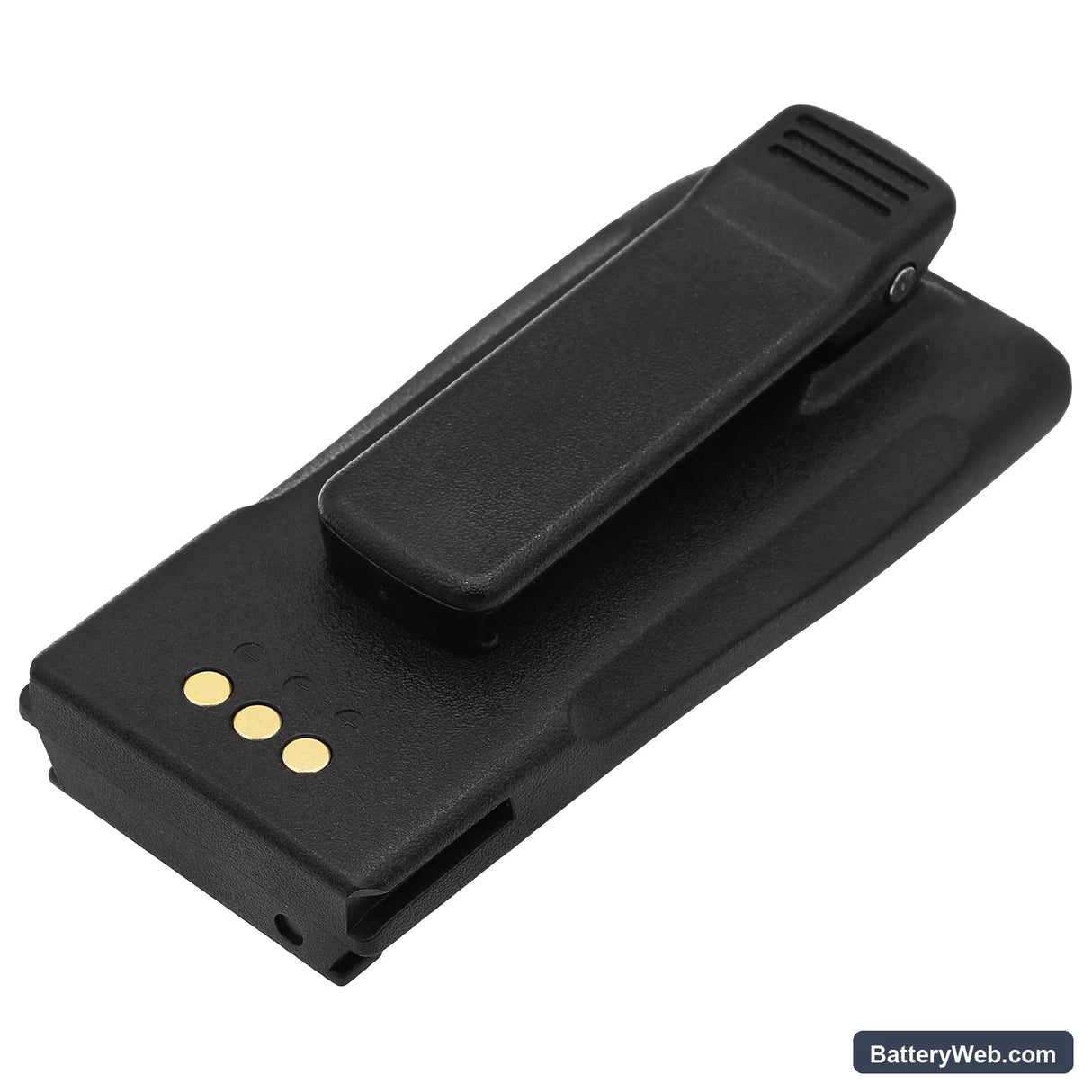 Motorola CP150 Replacement Battery, 7.2V, 1800mAh, Li-ion 3