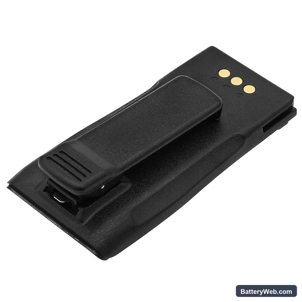 Motorola CP150 Replacement Battery, 7.2V, 1800mAh, Li-ion 4