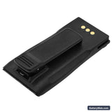 Motorola CP150 Replacement Battery, 7.2V, 1800mAh, Li-ion 4