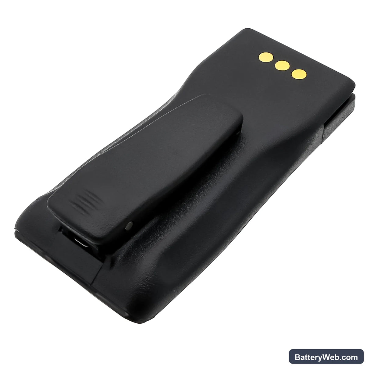 Motorola CP040 Replacement Battery, 7.5V, 2500mAh, Ni-MH 4