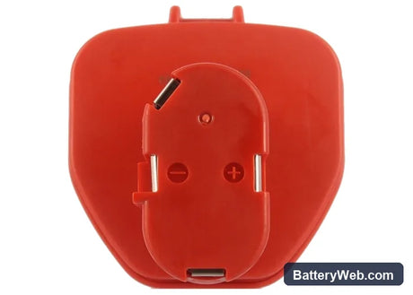 Makita 5091D Replacement Battery, 12V, 3000mAh, Ni-MH 5
