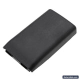 Motorola MTP850 Replacement Battery, 3.7V, 2200mAh, Li-ion 3