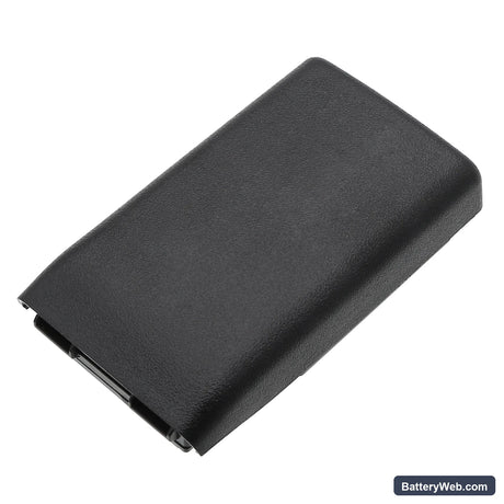 Motorola MTP850 Replacement Battery, 3.7V, 2200mAh, Li-ion 3
