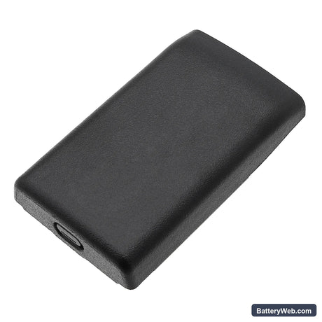 Motorola MTP850 Replacement Battery, 3.7V, 2200mAh, Li-ion 4