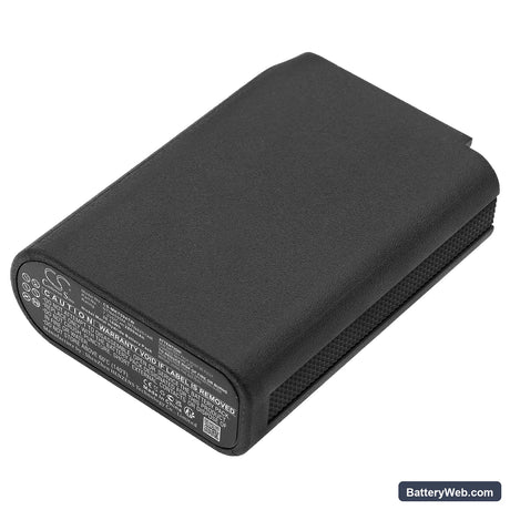 Motorola Astro Saber Replacement Battery, 7.2V, 2800mAh, Ni-MH 1