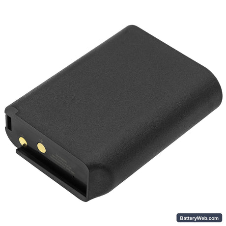 Motorola Astro Saber Replacement Battery, 7.2V, 2800mAh, Ni-MH 2