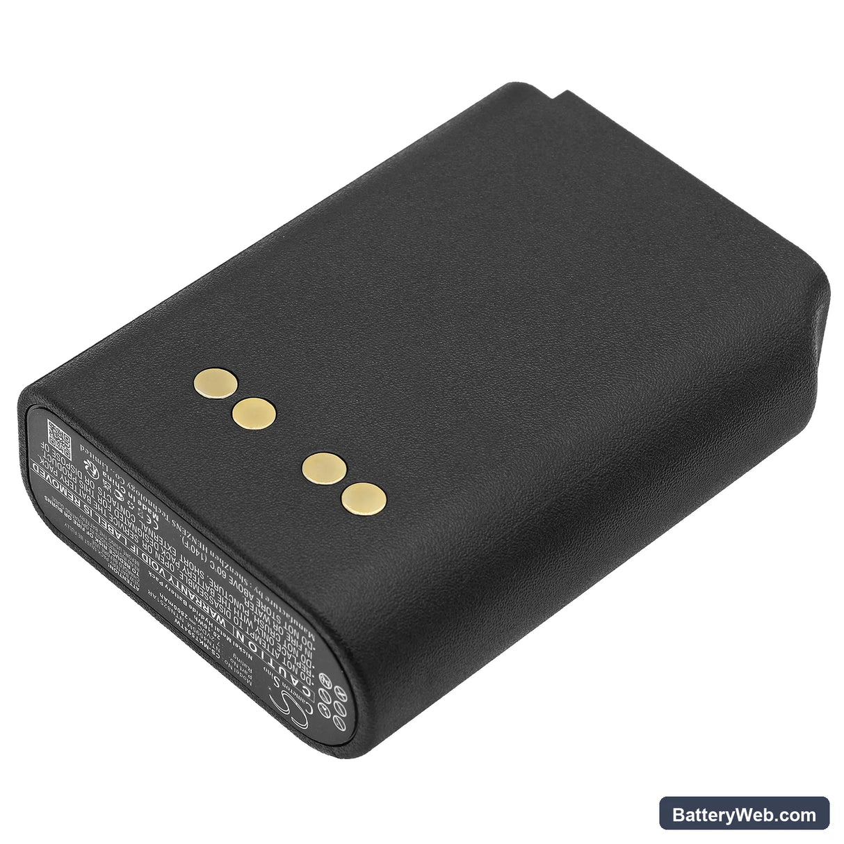 Motorola Astro Saber Replacement Battery, 7.2V, 2800mAh, Ni-MH 3