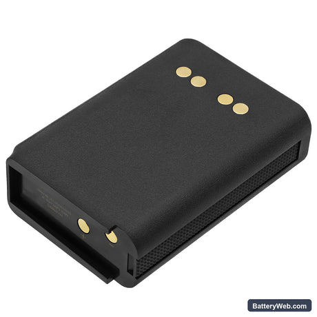 Motorola Astro Saber Replacement Battery, 7.2V, 2800mAh, Ni-MH 4