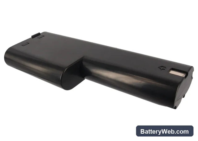 Makita 5092D Replacement Battery, 12V, 3300mAh, Ni-MH 1