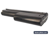 Makita 5092D Replacement Battery, 12V, 3300mAh, Ni-MH 2