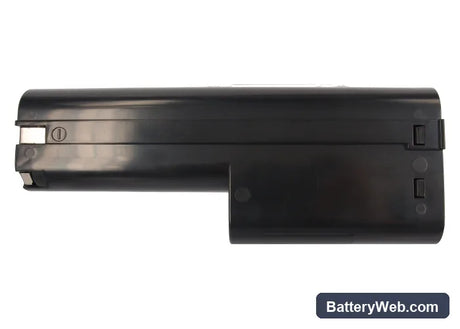 Makita 5092D Replacement Battery, 12V, 3300mAh, Ni-MH 5