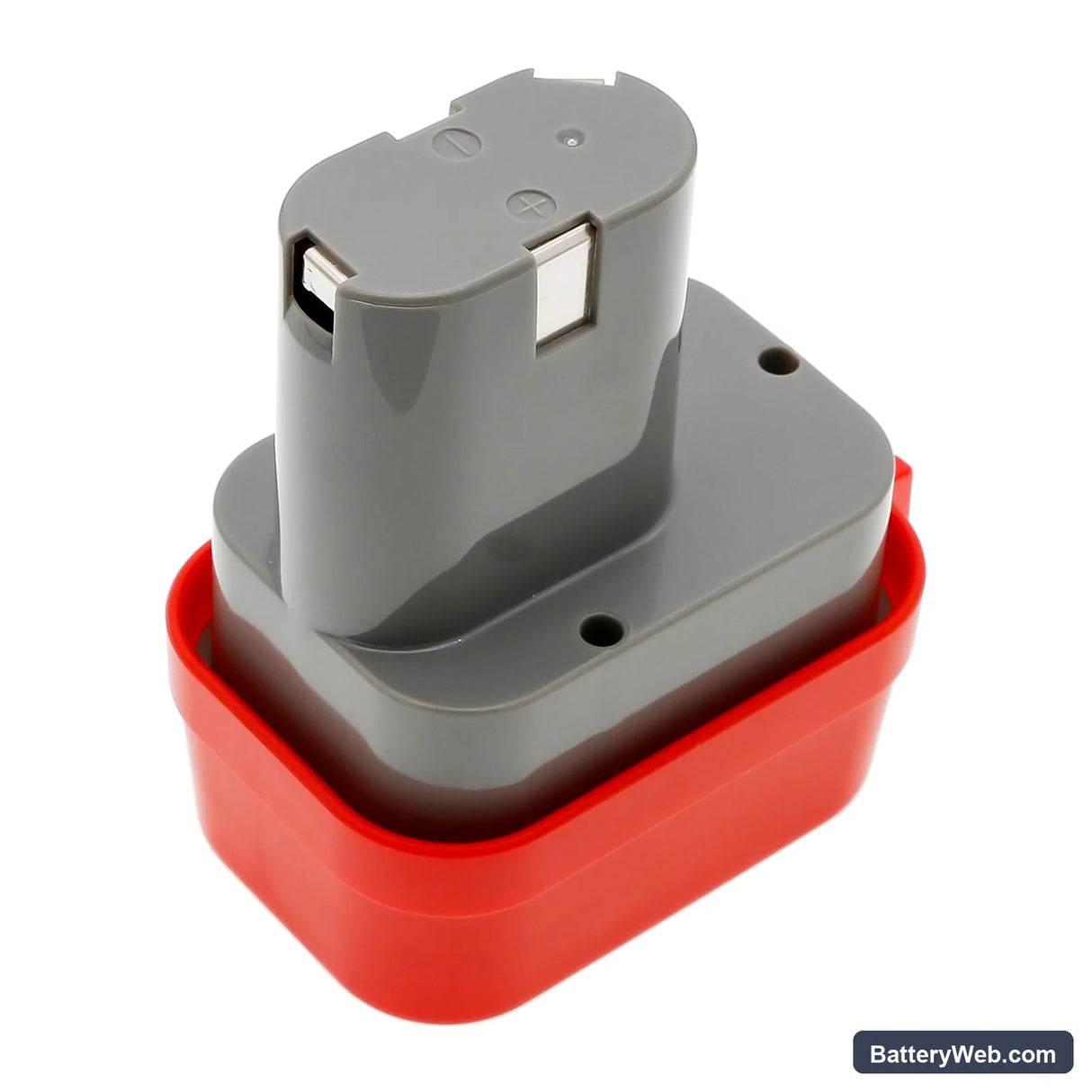 Makita 6014DW Replacement Battery, 9.6V, 3000mAh, Ni-MH 2