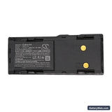 Motorola CP250 Replacement Battery, 7.4V, 3600mAh, Li-ion 5