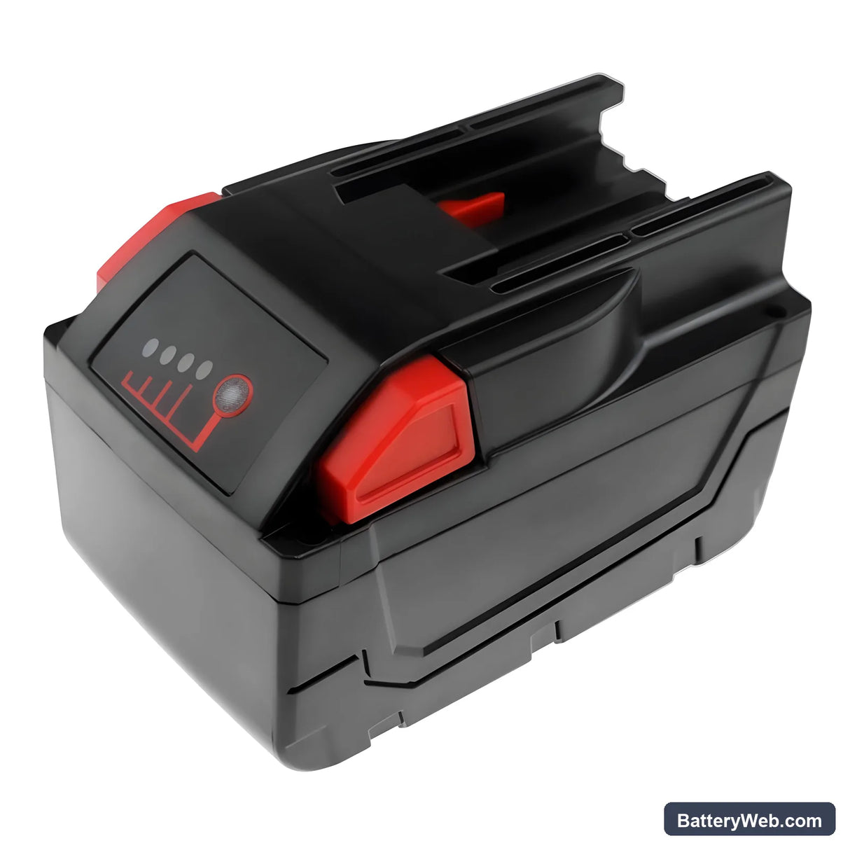 Milwaukee V28 Replacement Battery, 28V, 6000mAh, Li-ion 1