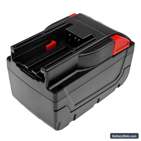 Milwaukee V28 Replacement Battery, 28V, 4000mAh, Li-ion 2
