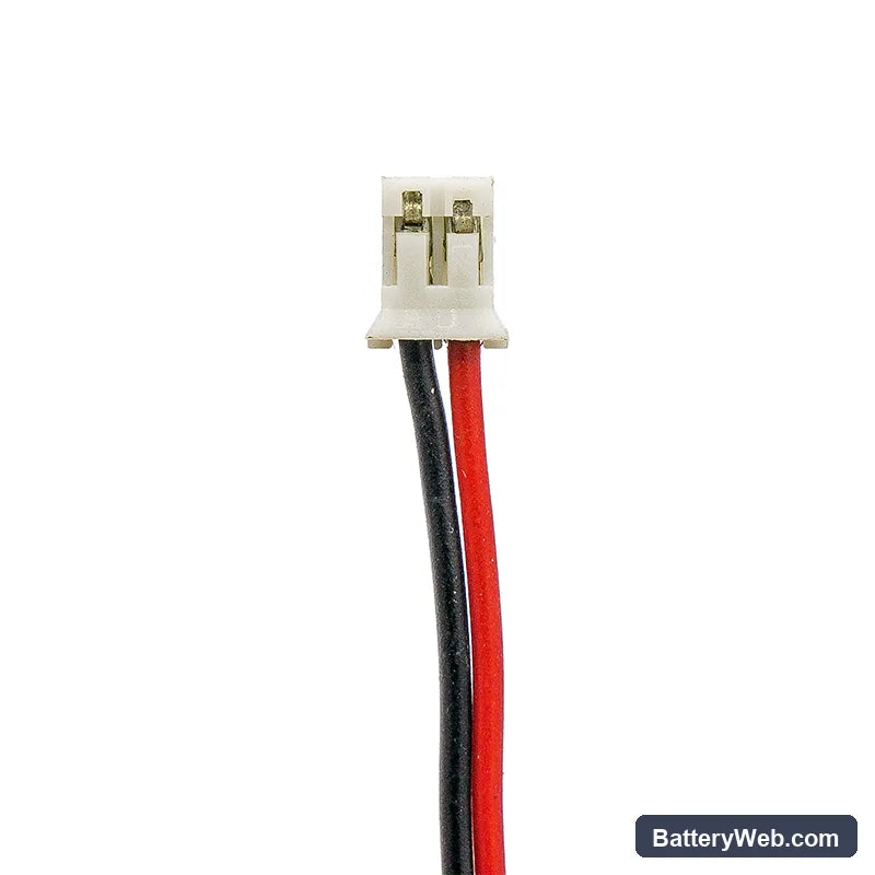 Minelab CTX 3030 WM-10 Replacement Battery, 3.7V, 1100mAh, Li-Polymer 4