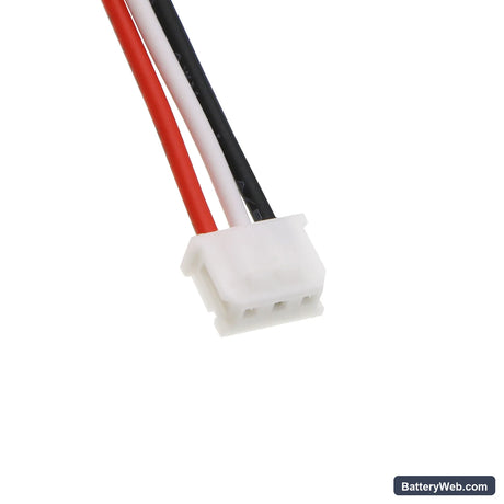 Meil​​ler Replacement Battery, 3.7V, 3000mAh, Li-Polymer 5