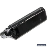 Minelab Excalibur 800 Metal Detector Replacement Battery, 12V, 1400mAh, Ni-MH 2