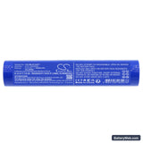 Maglite ML150LR Replacement Battery, 6.4V, 3200mAh, LiFePO4 3