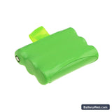 Midland LXT600 Replacement Battery, 3.6V, 700mAh, Ni-MH 3