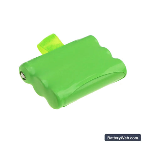 Midland LXT600 Replacement Battery, 3.6V, 700mAh, Ni-MH 3